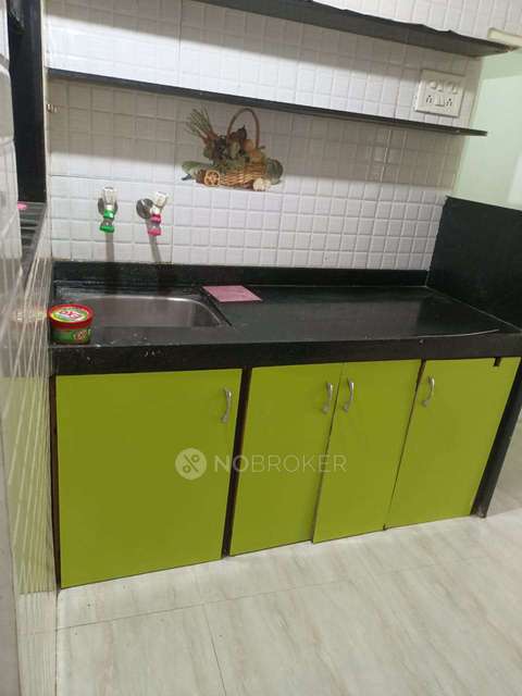 2 BHK Flat In Parnakuti Apartments for Rent  In Old Sangvi