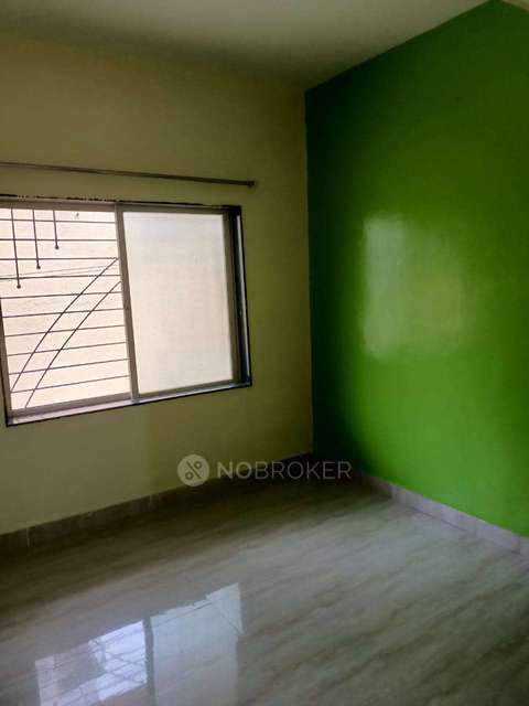 2 BHK Flat In Parnakuti Apartments for Rent  In Old Sangvi