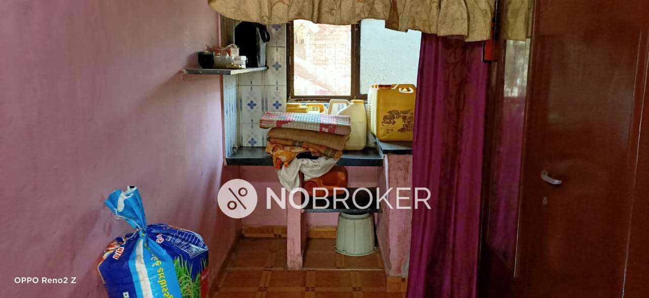 1 RK House For Sale  In Jogeshwari East