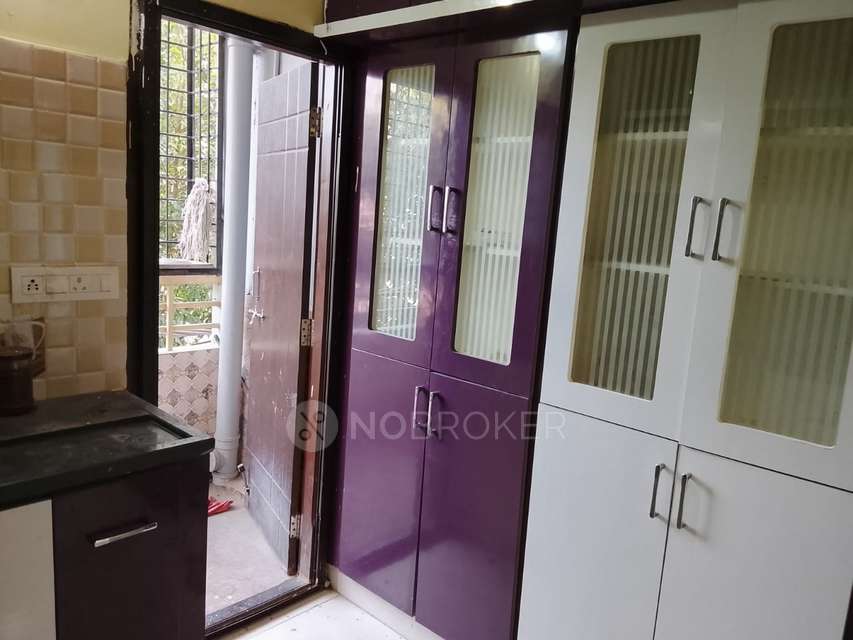 2 BHK Flat In Sri Sai Residency For Sale  In K P H B Phase 1, Kukatpally