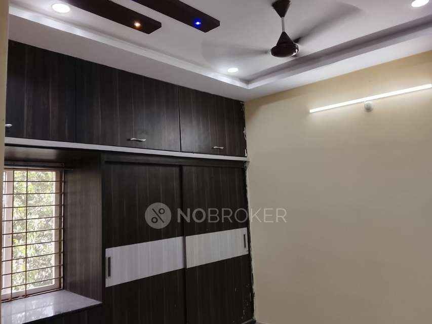 2 BHK Flat In Sri Sai Residency For Sale  In K P H B Phase 1, Kukatpally