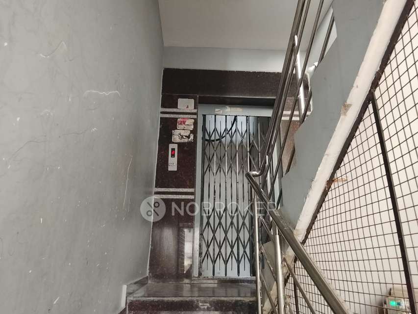 2 BHK Flat In Sri Sai Residency For Sale  In K P H B Phase 1, Kukatpally