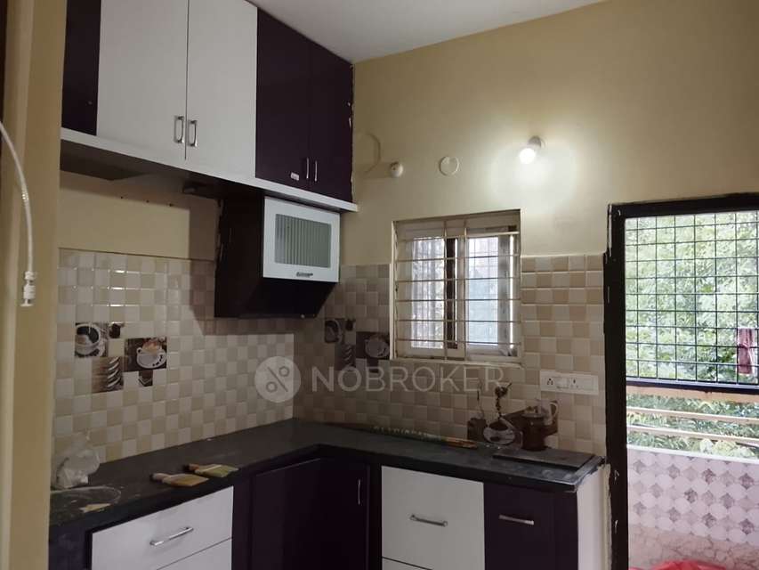 2 BHK Flat In Sri Sai Residency For Sale  In K P H B Phase 1, Kukatpally