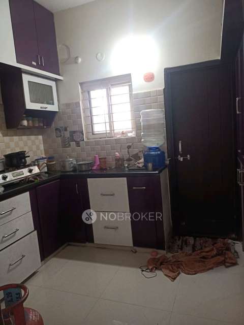2 BHK Flat In Sri Sai Residency For Sale  In K P H B Phase 1, Kukatpally
