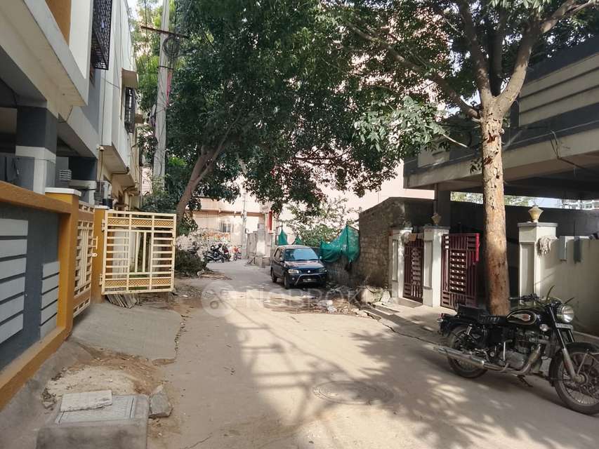 2 BHK Flat In Sri Sai Residency For Sale  In K P H B Phase 1, Kukatpally