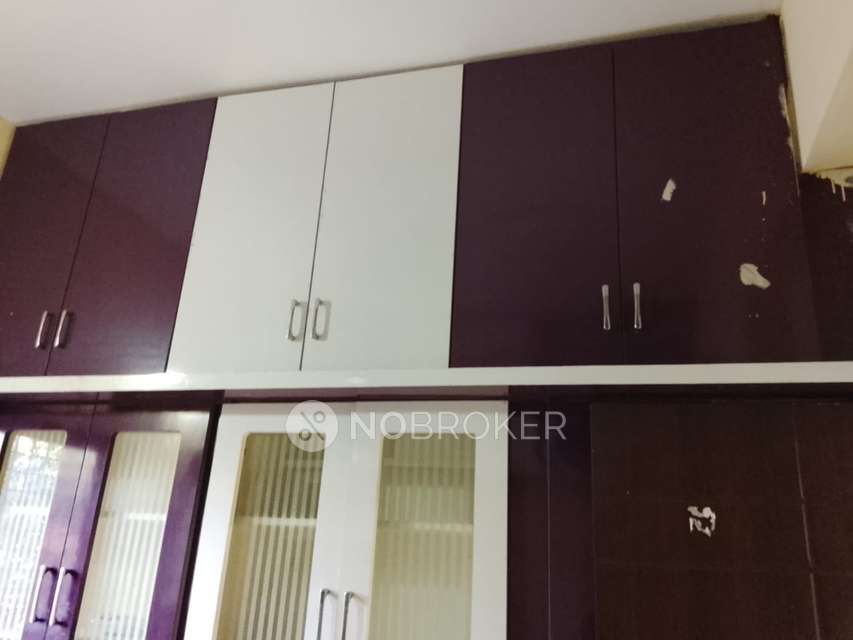 2 BHK Flat In Sri Sai Residency For Sale  In K P H B Phase 1, Kukatpally