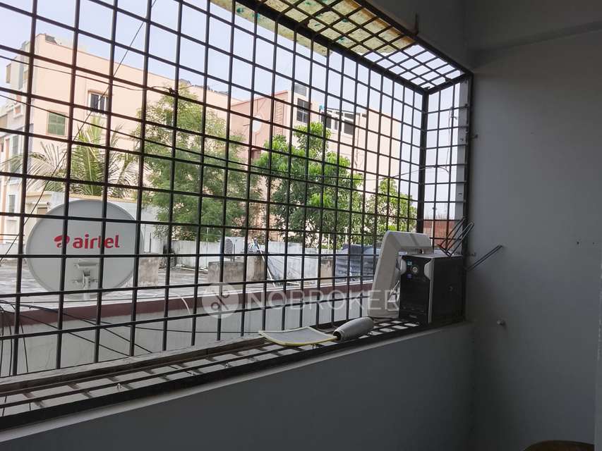 2 BHK Flat In Sri Sai Residency For Sale  In K P H B Phase 1, Kukatpally