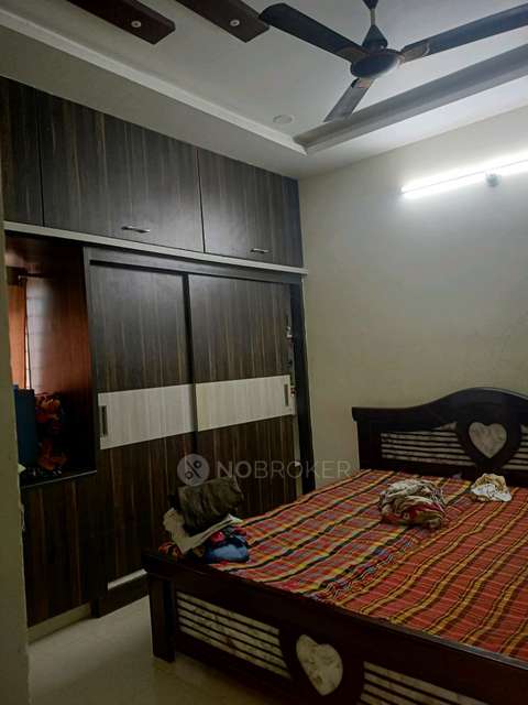 2 BHK Flat In Sri Sai Residency For Sale  In K P H B Phase 1, Kukatpally