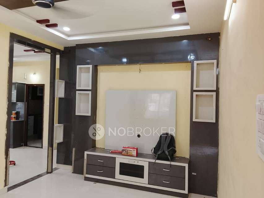 2 BHK Flat In Sri Sai Residency For Sale  In K P H B Phase 1, Kukatpally
