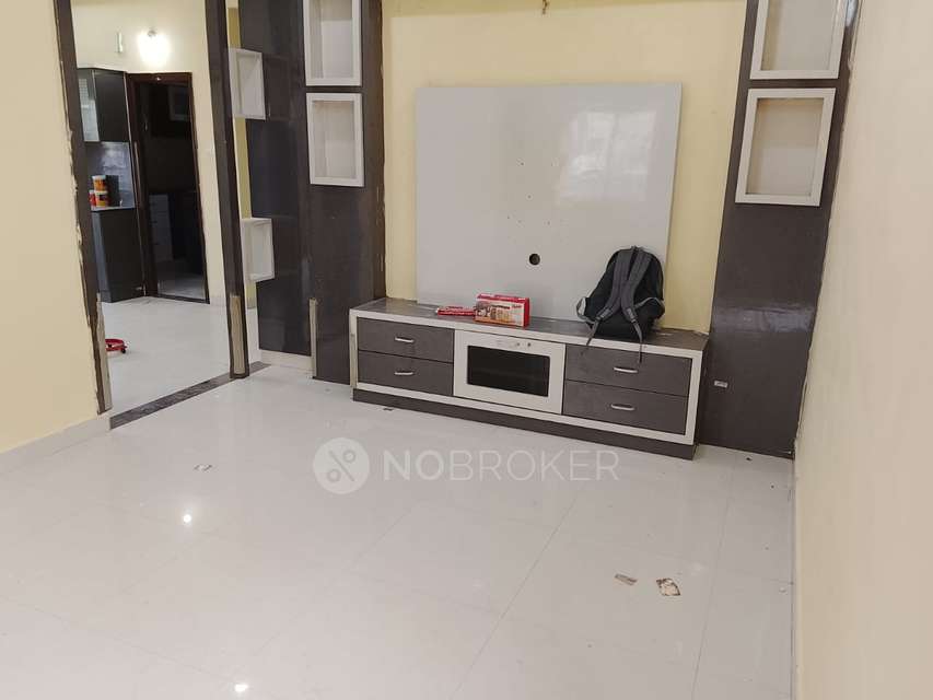 2 BHK Flat In Sri Sai Residency For Sale  In K P H B Phase 1, Kukatpally