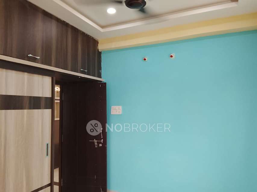 2 BHK Flat In Sri Sai Residency For Sale  In K P H B Phase 1, Kukatpally