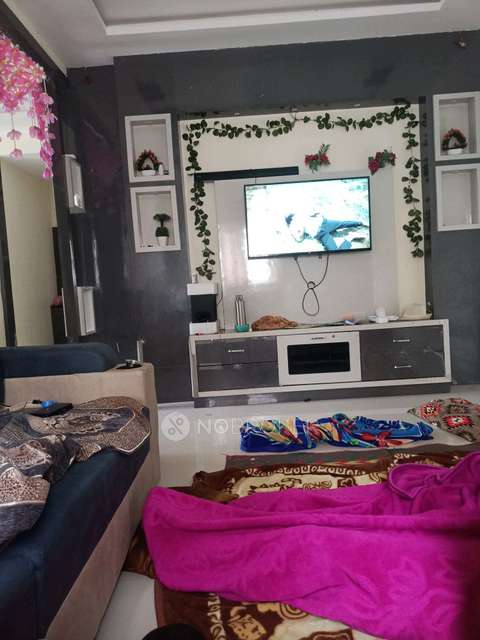 2 BHK Flat In Sri Sai Residency For Sale  In K P H B Phase 1, Kukatpally