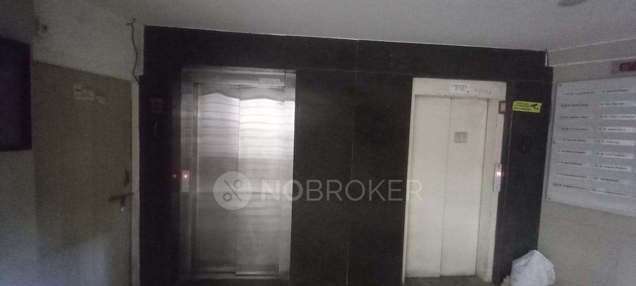 4 BHK Flat In S3 Lifestyle Apartments For Sale  In Pimple Saudagar