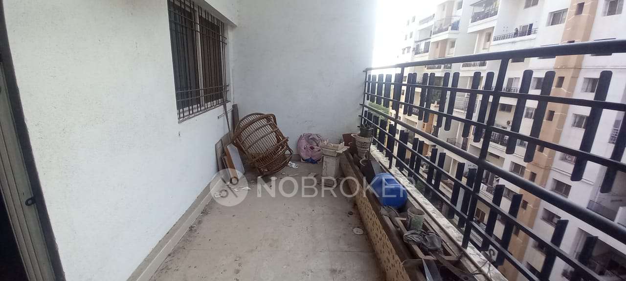 4 BHK Flat In S3 Lifestyle Apartments For Sale  In Pimple Saudagar