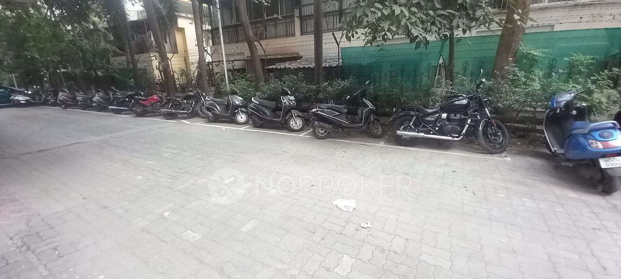 4 BHK Flat In S3 Lifestyle Apartments For Sale  In Pimple Saudagar