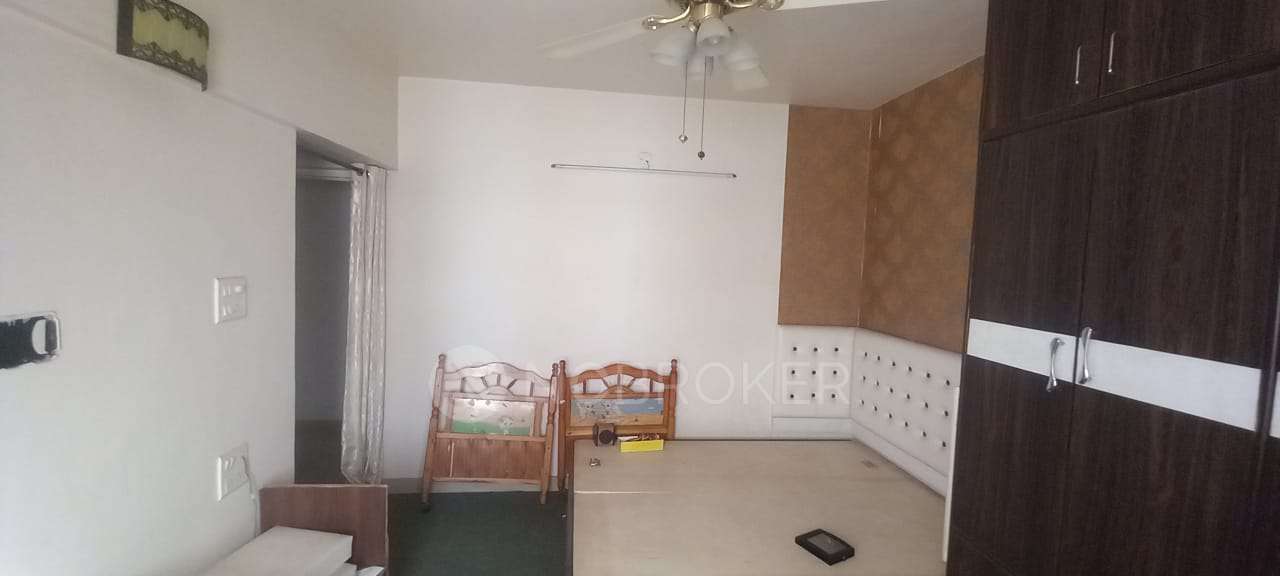 4 BHK Flat In S3 Lifestyle Apartments For Sale  In Pimple Saudagar