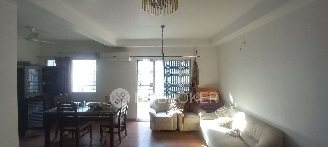 4 BHK Flat In S3 Lifestyle Apartments For Sale  In Pimple Saudagar