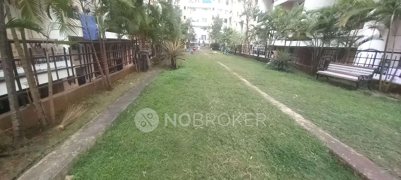 4 BHK Flat In S3 Lifestyle Apartments For Sale  In Pimple Saudagar