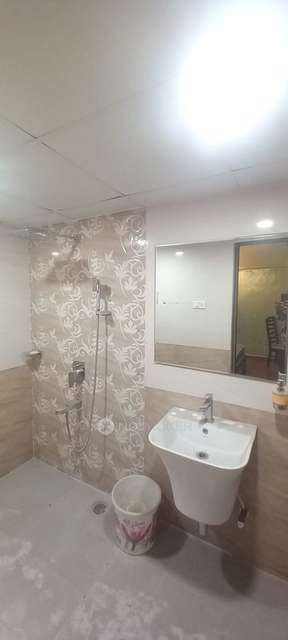 4 BHK Flat In S3 Lifestyle Apartments For Sale  In Pimple Saudagar