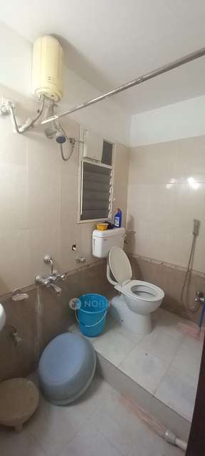 4 BHK Flat In S3 Lifestyle Apartments For Sale  In Pimple Saudagar