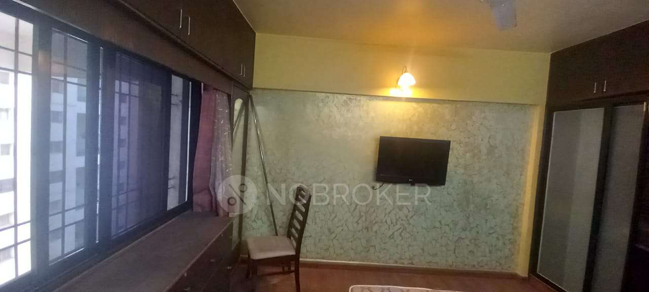 4 BHK Flat In S3 Lifestyle Apartments For Sale  In Pimple Saudagar