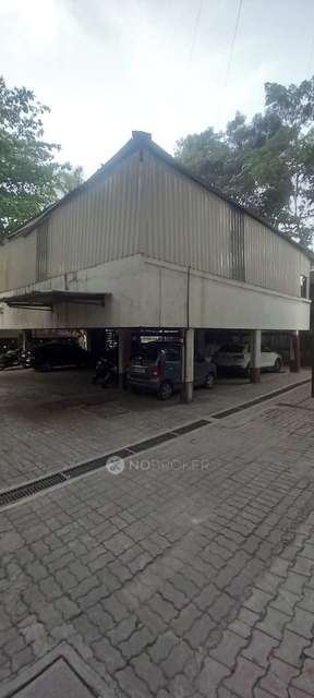 4 BHK Flat In S3 Lifestyle Apartments For Sale  In Pimple Saudagar