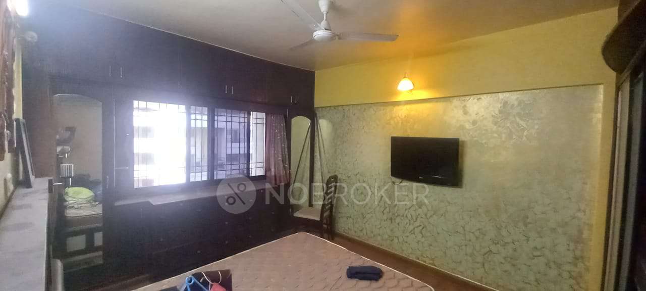 4 BHK Flat In S3 Lifestyle Apartments For Sale  In Pimple Saudagar