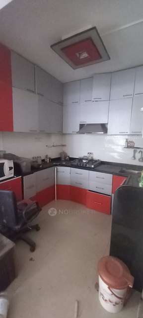 4 BHK Flat In S3 Lifestyle Apartments For Sale  In Pimple Saudagar