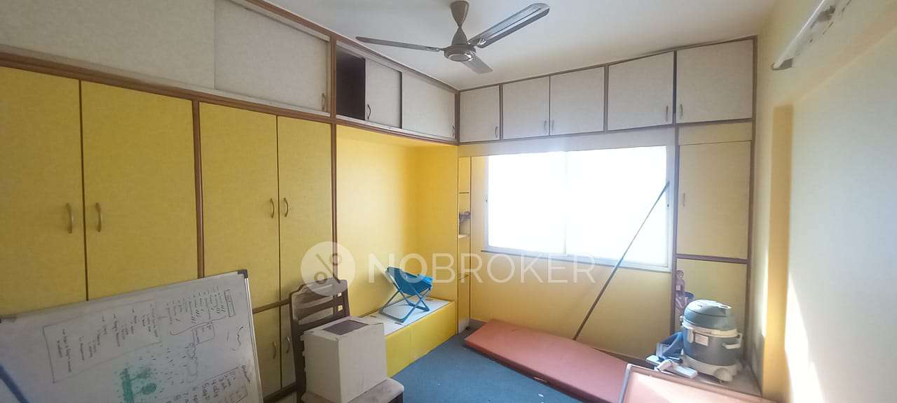 4 BHK Flat In S3 Lifestyle Apartments For Sale  In Pimple Saudagar