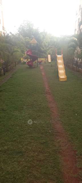 4 BHK Flat In S3 Lifestyle Apartments For Sale  In Pimple Saudagar