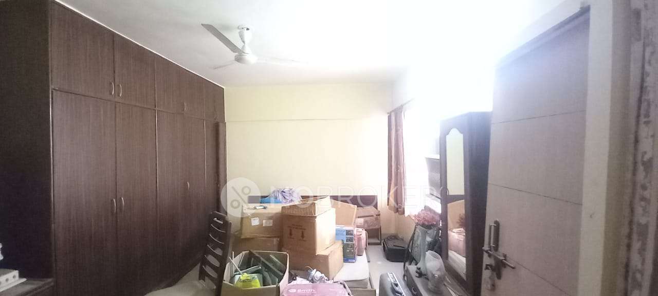 4 BHK Flat In S3 Lifestyle Apartments For Sale  In Pimple Saudagar