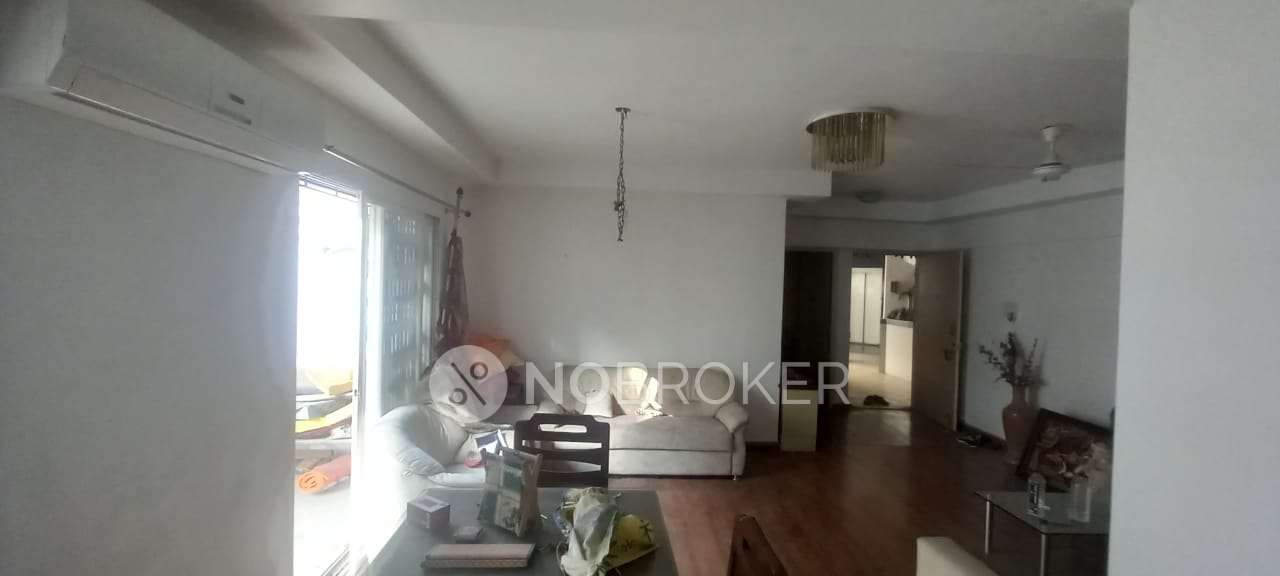 4 BHK Flat In S3 Lifestyle Apartments For Sale  In Pimple Saudagar