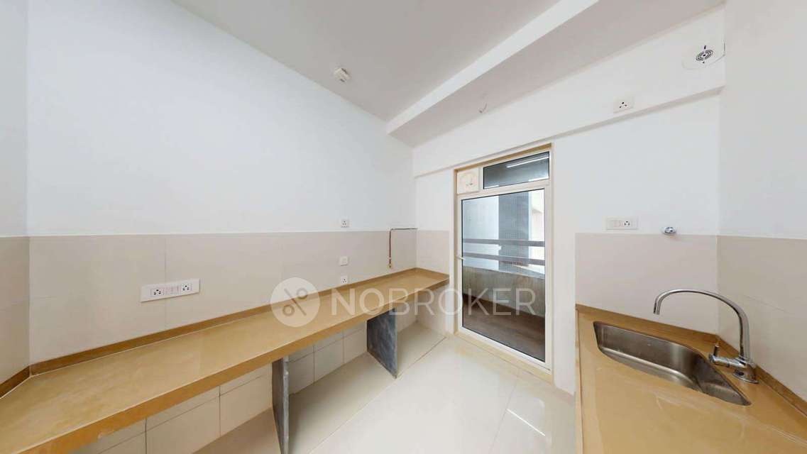 3 BHK Flat In Ashapura F Residences For Sale  In Malad East