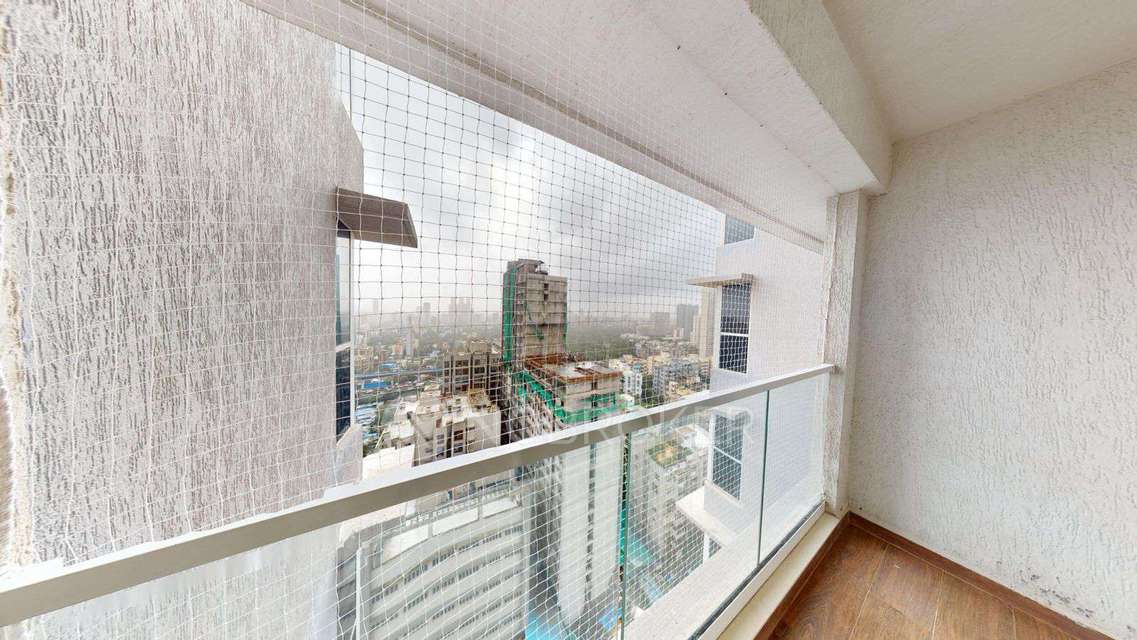 3 BHK Flat In Ashapura F Residences For Sale  In Malad East