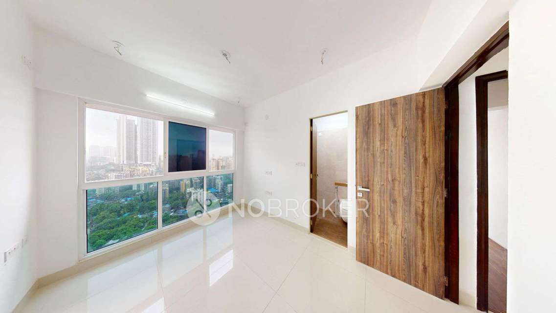 3 BHK Flat In Ashapura F Residences For Sale  In Malad East
