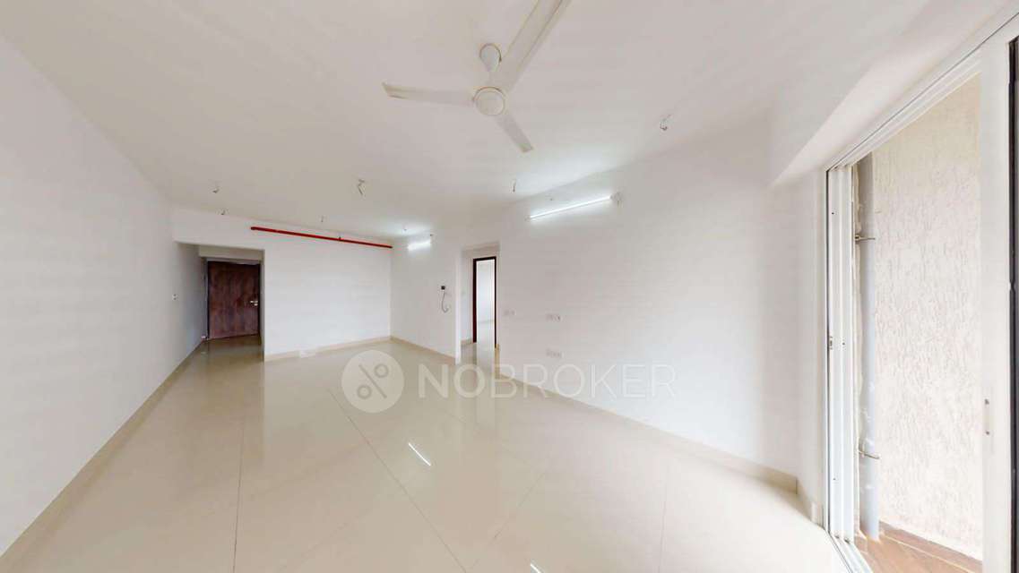 3 BHK Flat In Ashapura F Residences For Sale  In Malad East