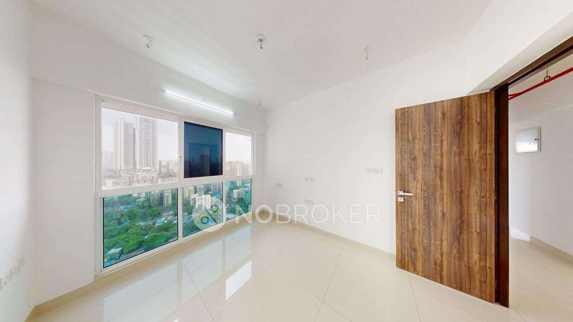 3 BHK Flat In Ashapura F Residences For Sale  In Malad East