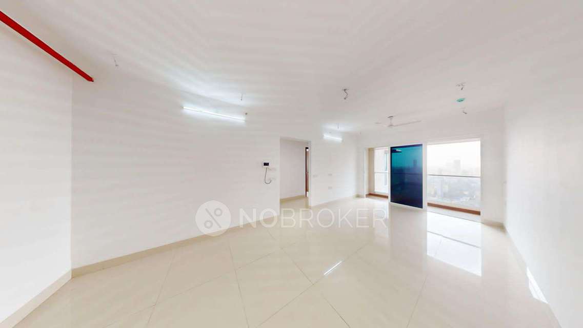 3 BHK Flat In Ashapura F Residences For Sale  In Malad East