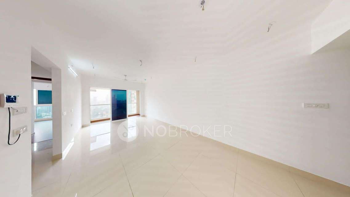 3 BHK Flat In Ashapura F Residences For Sale  In Malad East