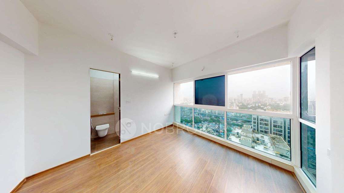 3 BHK Flat In Ashapura F Residences For Sale  In Malad East
