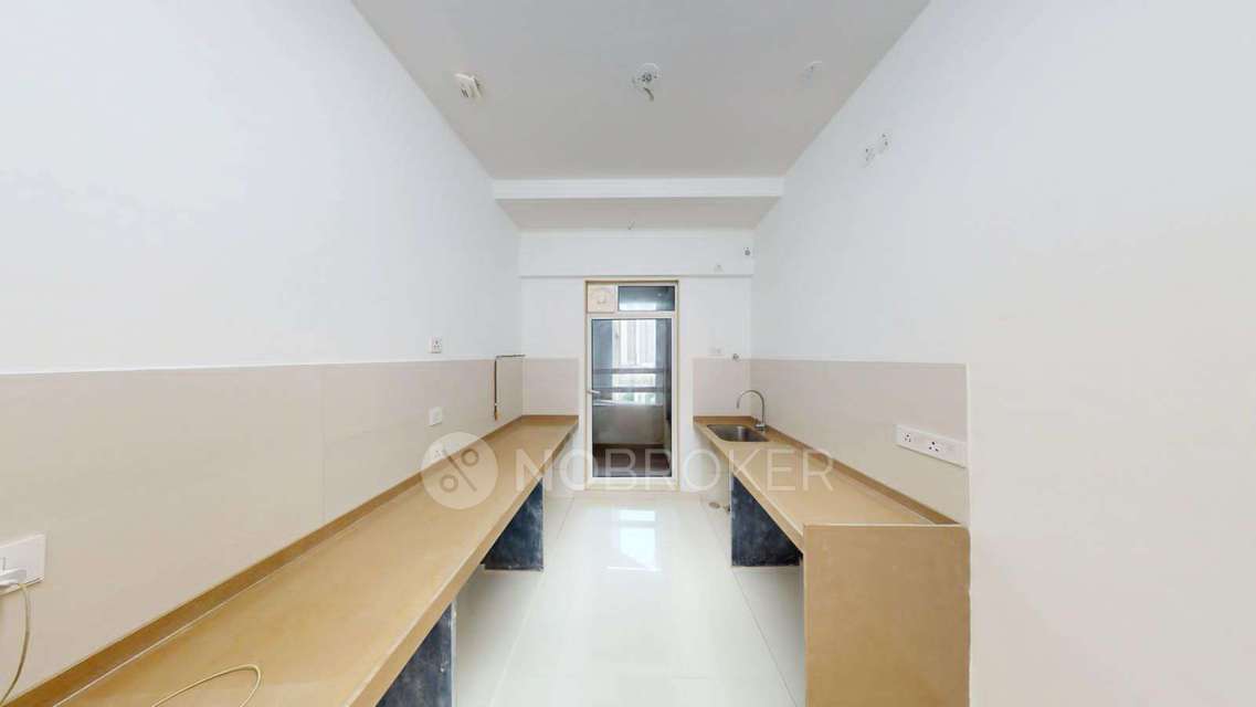 3 BHK Flat In Ashapura F Residences For Sale  In Malad East