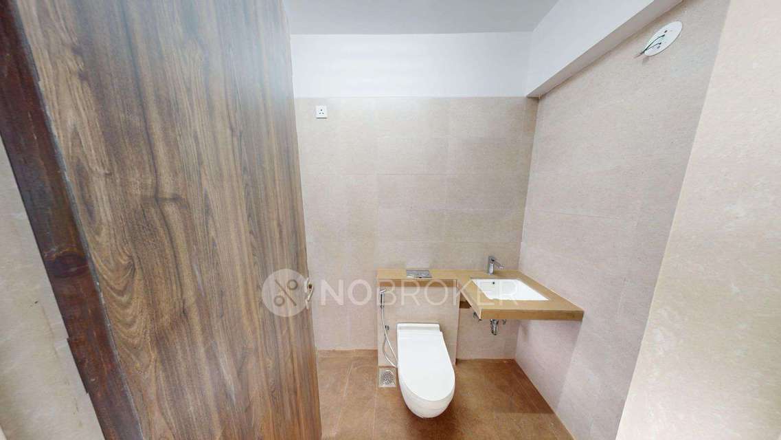 3 BHK Flat In Ashapura F Residences For Sale  In Malad East