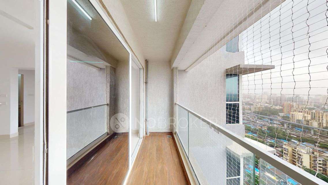 3 BHK Flat In Ashapura F Residences For Sale  In Malad East