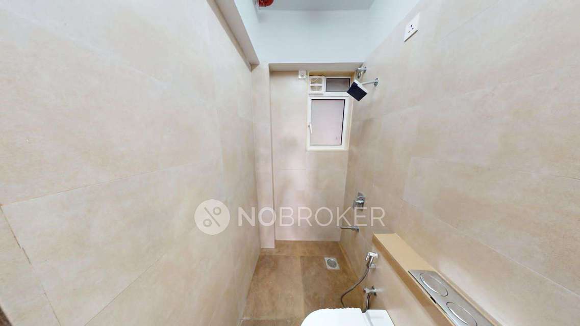 3 BHK Flat In Ashapura F Residences For Sale  In Malad East