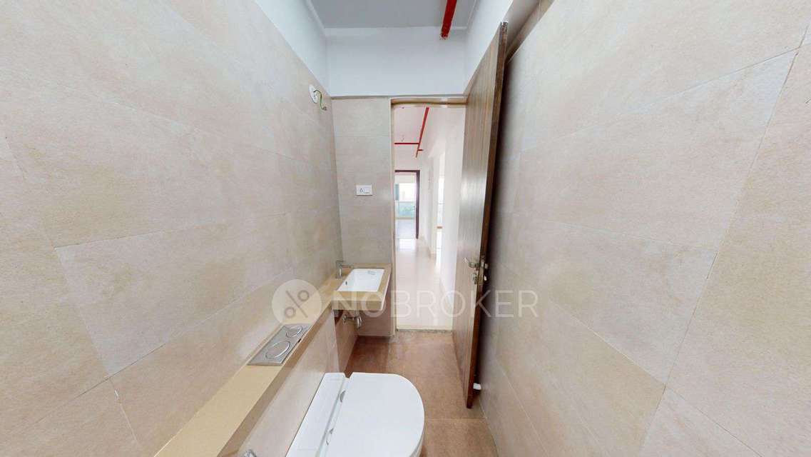 3 BHK Flat In Ashapura F Residences For Sale  In Malad East