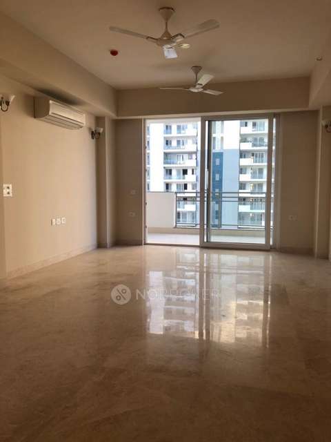 4 BHK Flat In Dlf Ultima for Rent  In Sector 81
