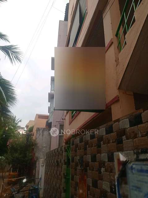 PG for Girls in Tharamani