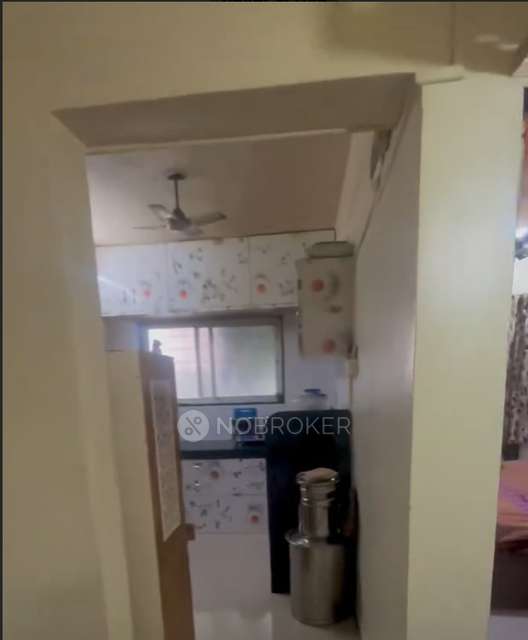 1 BHK Flat In Satyam Corner Dhayari B Wing  For Sale  In Crw6+v34, Benkar Nagar, Dhayari, Pune, Khadewadi, Maharashtra 411041, India
