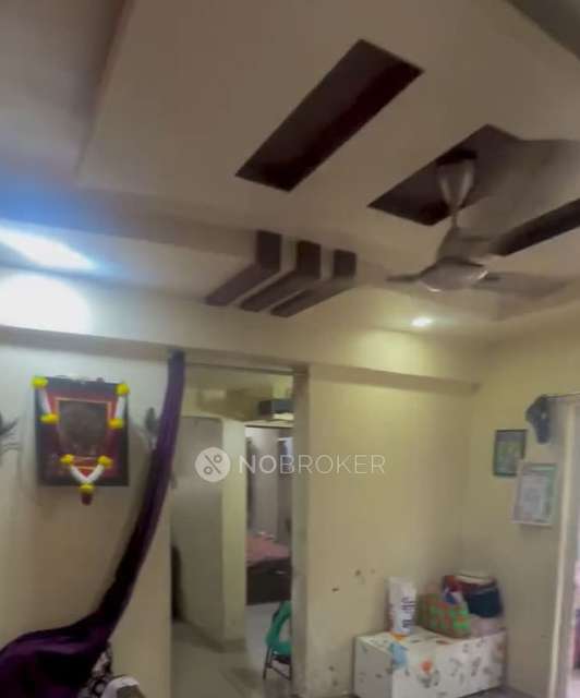 1 BHK Flat In Satyam Corner Dhayari B Wing  For Sale  In Crw6+v34, Benkar Nagar, Dhayari, Pune, Khadewadi, Maharashtra 411041, India