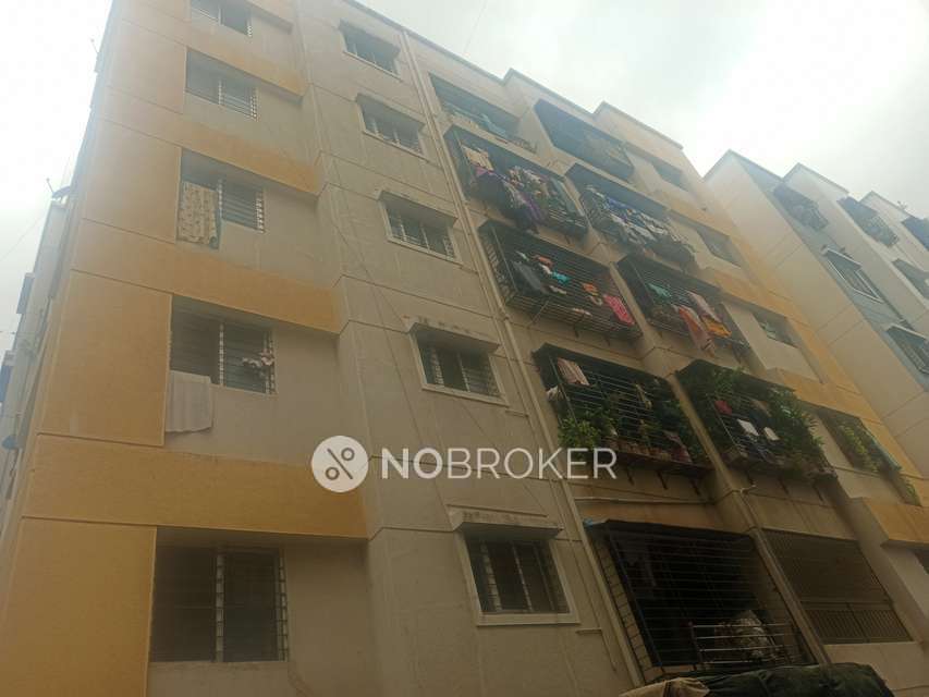 1 BHK Flat In Satyam Corner Dhayari B Wing  For Sale  In Crw6+v34, Benkar Nagar, Dhayari, Pune, Khadewadi, Maharashtra 411041, India